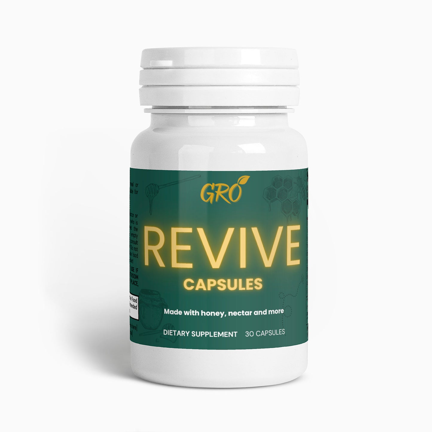 REVIVE CAPSULES