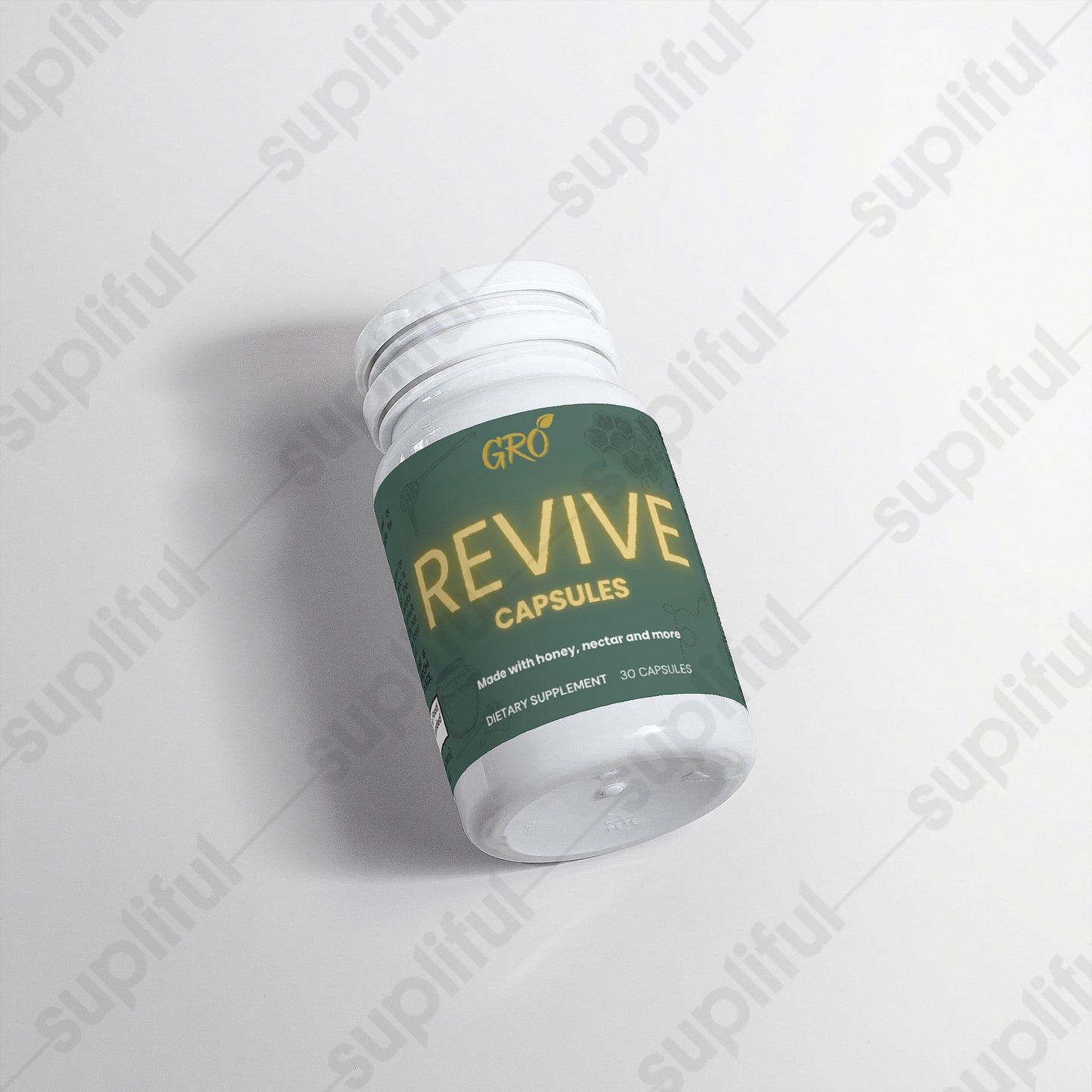 REVIVE CAPSULES