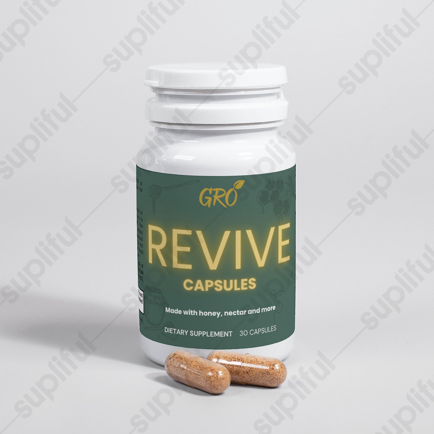 REVIVE CAPSULES