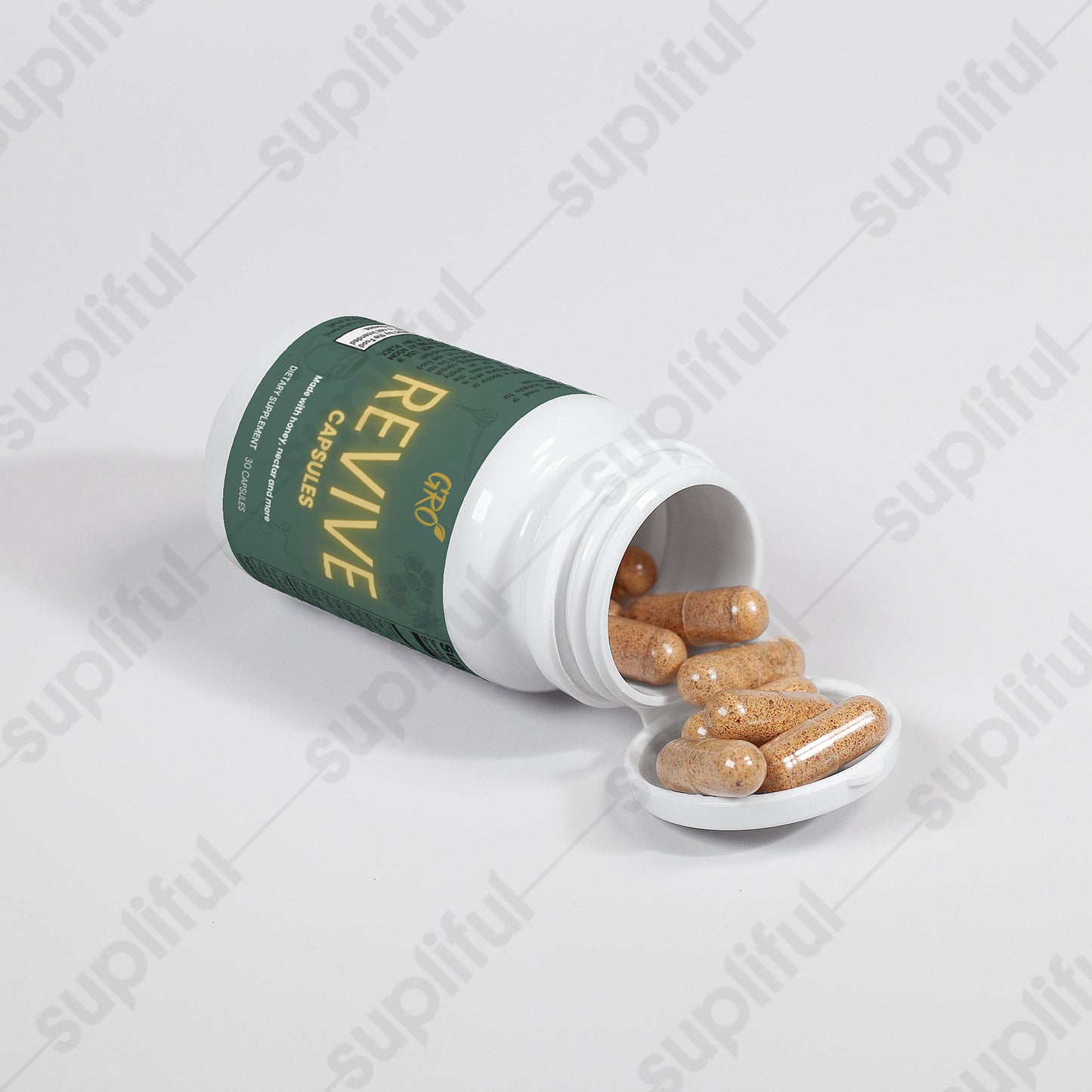 REVIVE CAPSULES