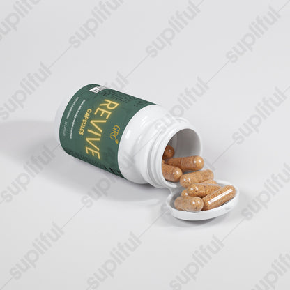 REVIVE CAPSULES